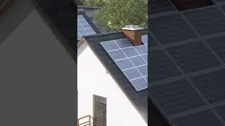 &Icirc;nainte & După: Transformarea Solară a Casei Tale cu Solaro!
