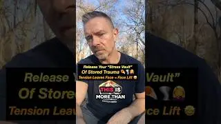 ST-6 - TMJ - Your Stress Vault of Stored Trauma