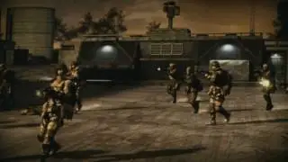 MAG - Debut Trailer (HD)