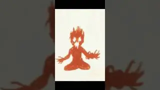 Ben 10:carnitrix battle of the Ben's part 1 #animination #ben10 #carnitrix #short #viral #goku #gojo