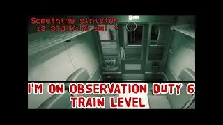 I'm On Observation Duty 6. A New Observation Game (Hindi)