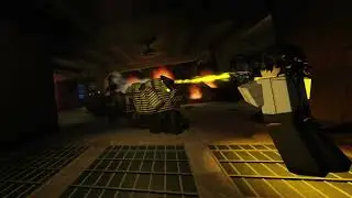 RemZ Mob Of The Dead Trailer