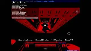 Chase universe (SYNO) do some chase with encha the main