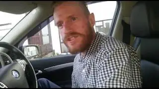 Only women and queers cry