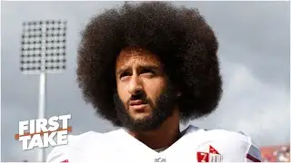 Should Colin Kaepernick accept potential NFL offers? | First Take