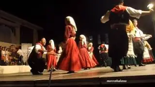 KΥΘΝΟΣ - Παραδοσιακοί χοροί και τραγούδια