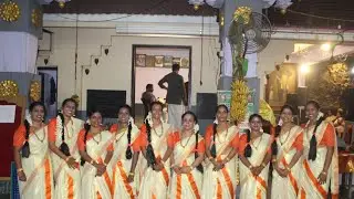 Thiruvambadi thiruvulsavam #Thiruvathira #Yoga Chaithanya