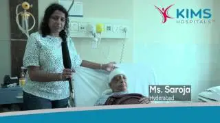 Best Neurosurgery Hospitals in Hyderabad | Brain Tumor Treatment @KIMS