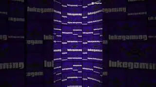 lukegaming edit