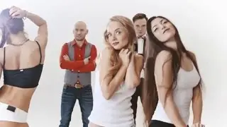 Hello &ndash; Сумасшедший (DJ Haipa Remix) - Музыка 2014 новинки!