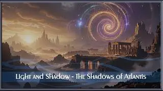 Shadows and Light  - The Shadows of Atlantis