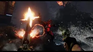 Armed Heist: Killing Floor 2 Gungslinger Loadouts