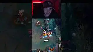 Shaco Players Are THE COMMON ENEMY