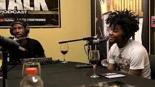Mogul Talk - ATK Quise & TayShotzz Speaks On How You Move, New Music, Ig Models +MORE