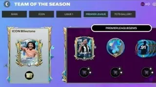 Ruud Gullit scores 109 free Premier League points for Tots. Free redemption codes here Two new codes