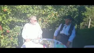Knoblauchriesen von Detlef Kittelmann in Zwota