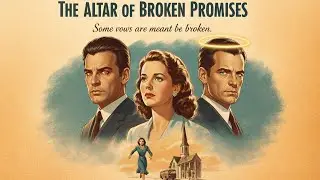 The Altar of Broken Promises: A Secret from Salt Lake City