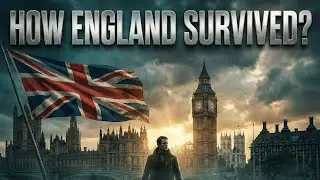 England&rsquo;s Darkest Times: The Road to Freedom (It wasn't easy)