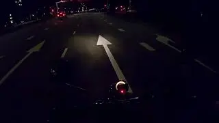 Brotorcycle Video's - Bad Traffic 2.