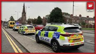 West Derby Road Stabbing - Everything we know so far