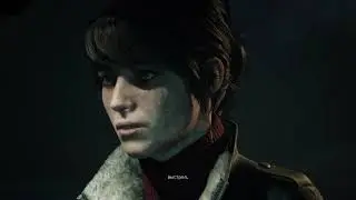 The Medium (PC, 4K) - полное прохождение на русском языке (Часть 1)