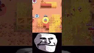 Brawl Stars #shorts