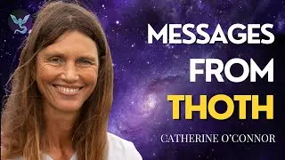 Thoth's message for humanity! l Spiritual Warrior Journey