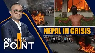 LIVE: Protest In Nepal | Balen Shah To Be The Next PM ?  PM KP Oli Resigns Amid Gen-Z Protests