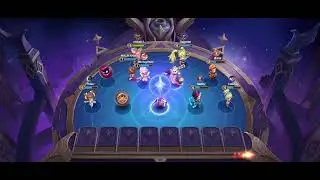 Kombinasi sinergi kof dan aspirant mobile legend magic chess 