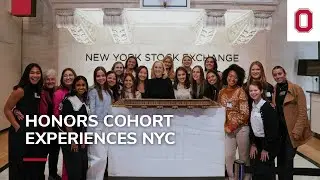 Honors Cohort Women in Business Summit: Connecting generations of leaders