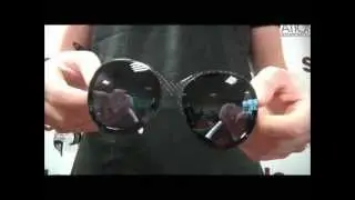 Chanel Sunglasses Review - CH4199 C4524C