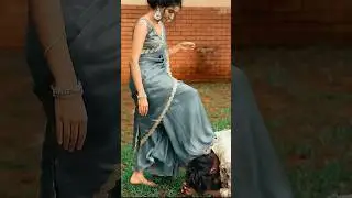Female feet on poor men | female power