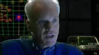 Wing Commander 3 - The Behemoth