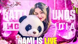 BGMI LIVE CUSTOM ROOM || Custom Room || PUBG LIVE CUSTOM ROOM #bgmi #bgmilivecustomroom #customroom