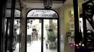 Hostal La Fuente C&oacute;rdoba