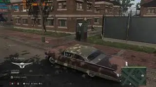 Mafia 3  Ryzen 5 -1600/RX 570/16GB Ram