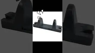 Versatile Psoas Muscle Massager