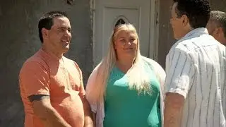 Catch a Contractor: A Homeowners' Nightmare