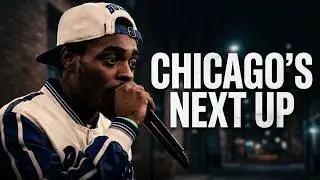 Tay Jilla: Chicago's New Hip Hop King?