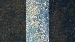Sparkle Bubbles