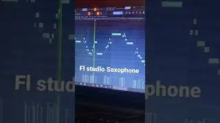 Fl Studio Saxophone