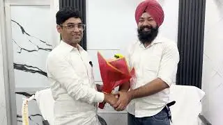 Amritsar Free Chiropractic Treatment Camp/ Pain free life 