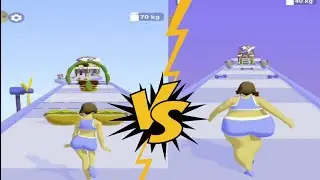 body race game play body race
