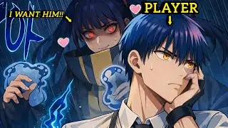 Trapped In The Tower Apocalypse, He Holds The Only Guide Book To Conquer It! Manhwa Recap