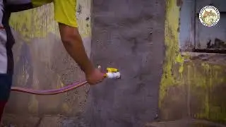 39th Boring Project at Orangi Town Final - Aashyana Welfare Society