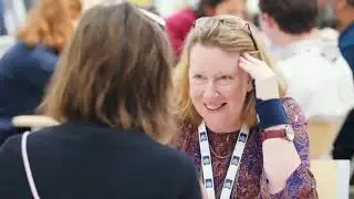 The London Book Fair 2024! | #rxevents #eventprofs