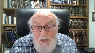 Shavuot:   Preparation to receive the Torah