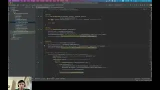 Android Studio JAVA Group Chat App | Mesaj G&ouml;nderme İşlemi