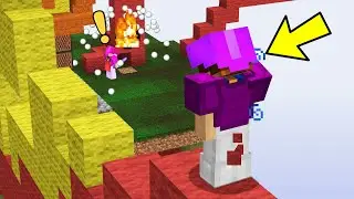 TICK TICK BOOM! Minecraft: BED WARS