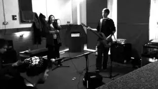 BROOKES - ONE OF THEM - PRACTICE SESSION 2015 - FULL BAND